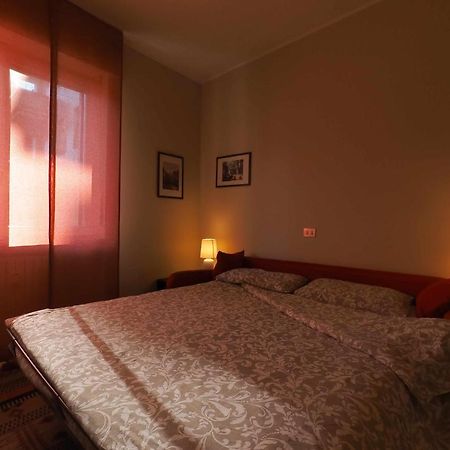 Mba24 Charming Suite Close To Metro Fieracitylife Mailand Exterior foto
