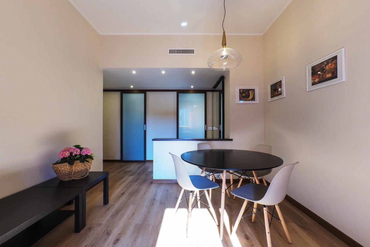 Mba24 Charming Suite Close To Metro Fieracitylife Mailand Exterior foto