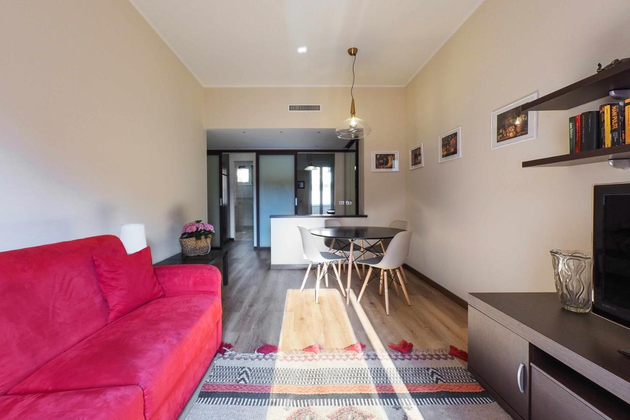 Mba24 Charming Suite Close To Metro Fieracitylife Mailand Exterior foto